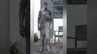 ГИГАНТ РОТТЕРДАМА.