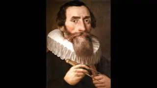 Иоганн Кеплер (1571-1630) - Астроном и математик. Рассказывает Фёдор Степанов.