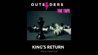YKD - Official Audio: The Kings’ Return (@iamykd) #christ #jesus #chh