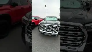 Большой выбор пикапов Toyota