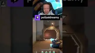 Dreamys 5. Ace :O  | polizeidreamy auf #Twitch