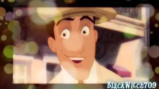 [DPS] That What Makes You Beautiful - Naveen x Esmeralda