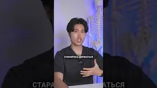 3 позы, убивающие позвоночник