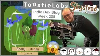 Indie Dev Blog - Creating Marketing Videos for our Indie Game