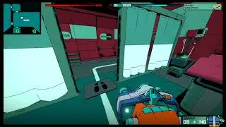 Void Bastards 2