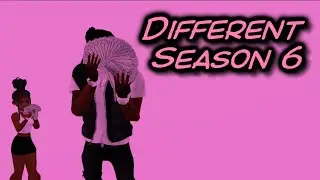 Imvu series | Different Trailer | S6 EP3