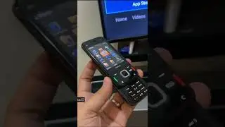 Nokia N85 Ponsel  Nokia dengan desain cakep di kelasnya, serta Mempunyai Pitur N-Gage di Dalamnya