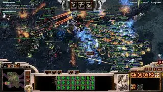 StarCraft 2 Co-Op Fenix P0. Adepts ONLY!!!