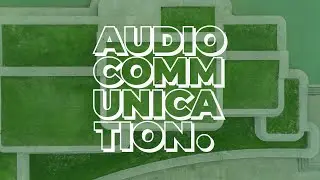 In Deep We Trust - Audio Communication 31.07.2008