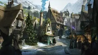Hogwarts Legacy - Sebastian Sallow's Dark legacy breakdown