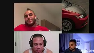 Friday Night Live w/ CGNL_Evolved + YadiFB6 - we talk about gearing and final drive, PR Car scene