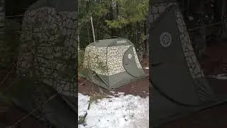 Мобиба! мобильная баня 