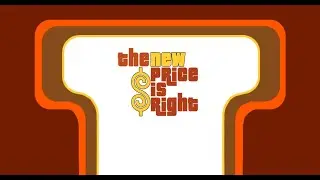 1st 6 pricing games - bigj TPIR recreation