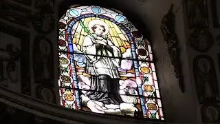 Templo de la Inmaculada Concepción, Alcaldía Cuauhtémoc, Ciudad de México, konvideoful