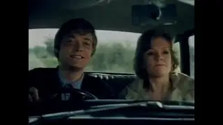 Deadly Strangers  (1975) British thriller, with Simon Ward & Hayley Mills.