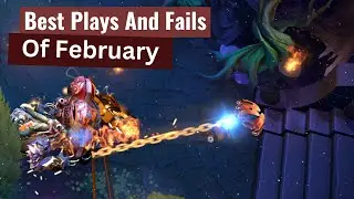 My Best (and Worst) Moments From February