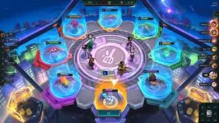 Teamfight Tactics: Jaxtastisch