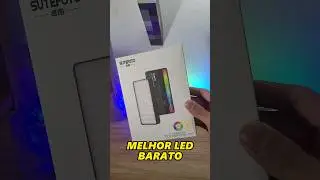 MELHOR LED BARATO 