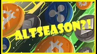 🚨 When Could We See A Crypto ALTSEASON? 🚨📈