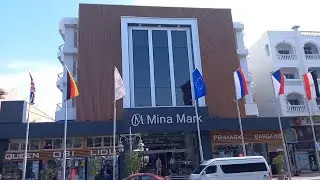 Mina Mark hotel.Hurghada 2024.
