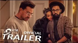 Good Grief (2024) Official Trailer 1080p