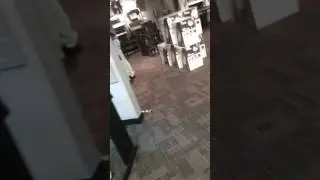 Hell On Earth
