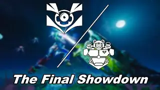 The Final Showdown - Fortnite: Battle Royale