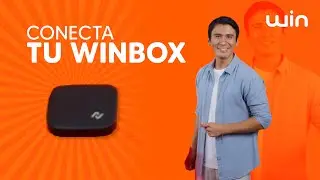 ¿Cómo conectar mi WINBOX a la TV? | WIN Internet