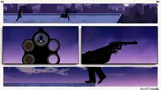 Framed - Walkthrough Level 44 - 46 (End)