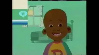 Nick Playdate Little Bill Bumper (2009-2012/Ft. 