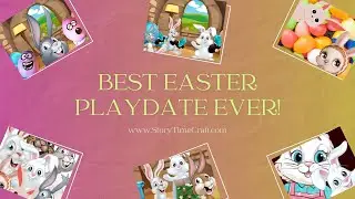 The Best Easter Crafts and Activities for Children