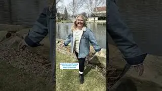 Cancer survivor Jackie Custer discovers her passion for coaching and teaching