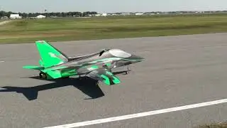 Florida Jets  2019 Lakeland, FL (Part 2)