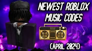Roblox Music Codes/IDs (April 2024) *WORKING* ROBLOX ID