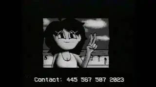 VHS Clip - 03 [Read Desc].