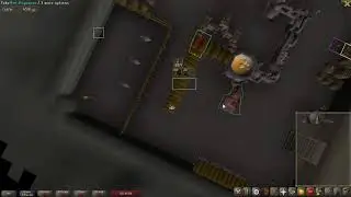 RuneLite Blast Furnace (OSRS)