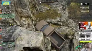 Глад Валакас о встрече с Моргенштерном