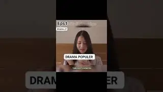 Eps1 kisah Miushiromine dan Mamat 