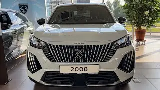 Peugeot 2008 2024