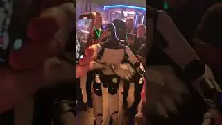 Tesla Optimus Saying Happy Birthday . Elon Musk Evolution . Robotic and AI Engineering