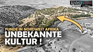Begeisterte Forscher: Unbekannte Kultur der Steinzeit in Marokko entdeckt!