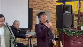 Сурудм Падар Хайрулло Мамаджонов 02.01.2026 Песня Папа