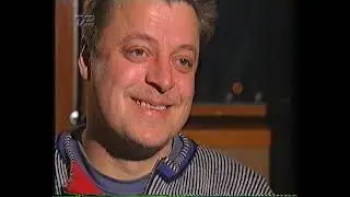 'Et Døgn I Danmark - Isbrydere'  (1996)