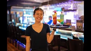 Genius Lounge Hawaii