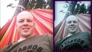 Кундалини йога на берегу реки Камы, в живописном месте под названием Дивная усадьба