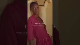 Conjuntos: apostas sofisticadas e práticas para o dia a dia. #modafeminina