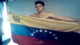 Sesión de Armando D'Almeida