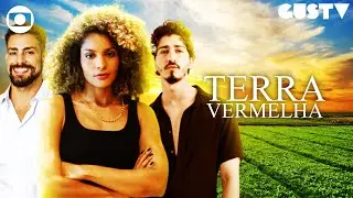 Terra Vermelha: conheça o elenco e história da nova novela das 9 da Globo