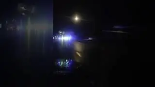 police 🚓🚨 ambulance 🚑 fire brigade 🚒 A2 from Dover to Dartford bridge
