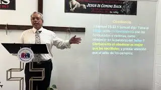 Un Mandamiento con doble Promesa para la Gloriosa Iglesia de Cristo 